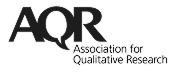 AQR, Association for Qualitative Research