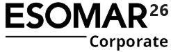 ESOMAR Corporate member