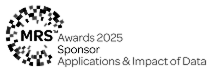 MRS Awards 2025 Sponsor, Applications and Impact of Data