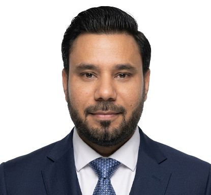 Kumar Siddharth Tripathi